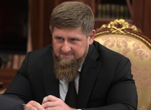 Rusiya yeni taktikadan istifadə edəcək – Kadırov