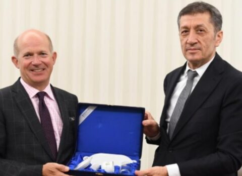Britaniya səfiri ilə bağlı ŞOK: Türkiyədə çevriliş senarisi