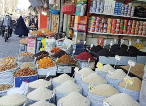 İranda düyünün qiyməti kəskin bahalaşdı – FOTO
