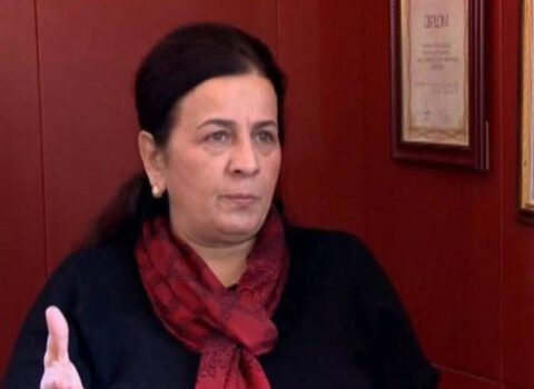 “Tələbənin borcu var, gətirib ödəsin” – ADMİU-nun kafedra müdiri
