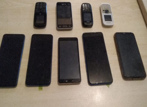 22 il məhkum həyatı yaşamış şəxs oğurluğa görə tutuldu – FOTO