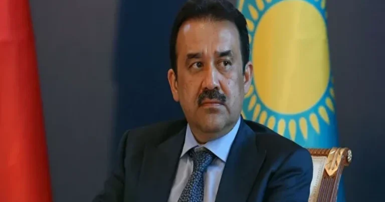 Kərim Məsimova qarşı iki yeni cinayət işi BAŞLANDI Kərim Məsimova qarşı iki yeni cinayət işi BAŞLANDI