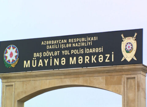 DİN sürücülərə xəbərdarlıq etdi