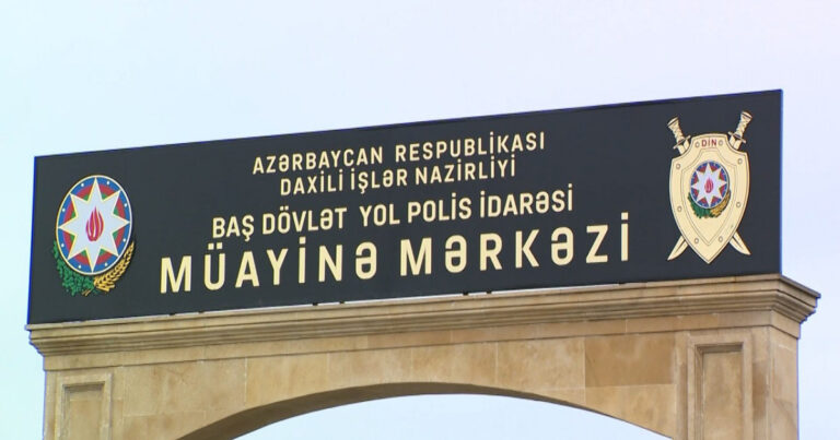 DİN sürücülərə xəbərdarlıq etdi DİN sürücülərə xəbərdarlıq etdi