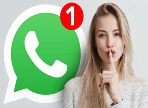 “Whatsapp”da görünməz olmağın GİZLİ YOLU