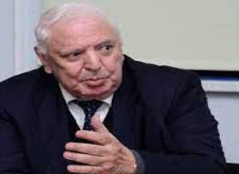 Fəlsəfə və Sosiologiya İnstitutunun şöbə müdiri vəfat etdi