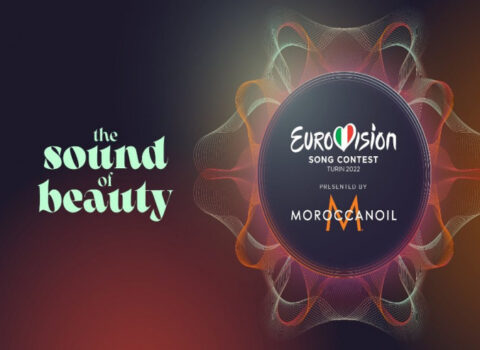 “Eurovision 2022”nin yeni loqosu və şüarı: Müzakirələrə səbəb oldu