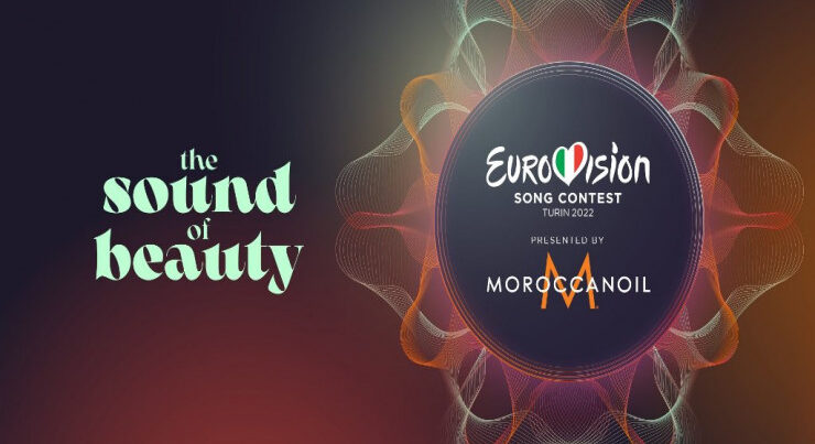 “Eurovision 2022”nin yeni loqosu və şüarı: Müzakirələrə səbəb oldu