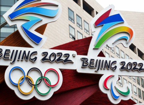 Olimpiya Oyunları başa çatdı