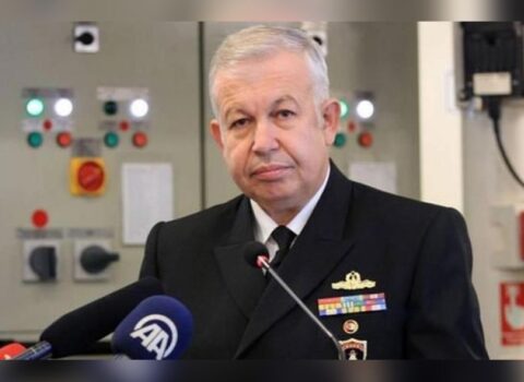 “Hələ də ABŞ və Rusiyanın düşmən olduğunu düşünən insanları romantik və sadəlövh hesab edirəm” – Yaycı – FOTO