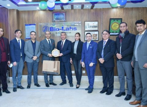 Pakistanın iş adamları Azərbaycana səfər edəcək