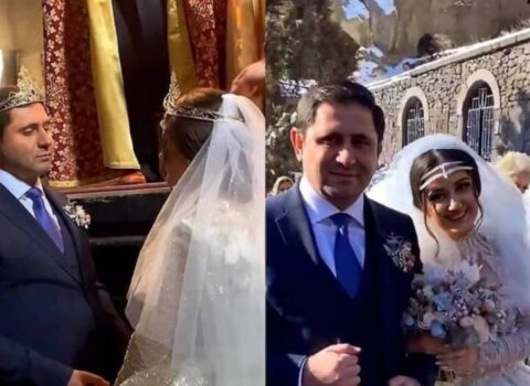 Ermənistanda müdafiə naziri barədə araşdırma aparılması tələb edilir