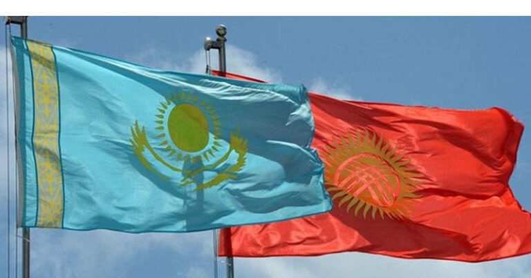 Qazaxıstan və Qırğızıstan Baş nazirləri arasında telefon danışığı oldu Qazaxıstan və Qırğızıstan Baş nazirləri arasında telefon danışığı oldu