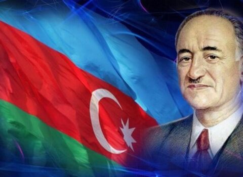 Məhəmməd Əmin Rəsulzadənin anadan olmasından 138 il ötür
