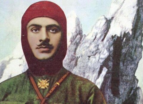 Rusiya veteranları Njde haqqında filmin nümayişinə QARŞI ÇIXDILAR