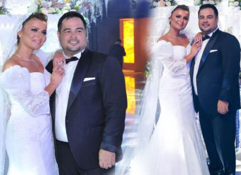 Müğənni Sevda gəlin paltarını satışa çıxaracaq – FOTOLAR