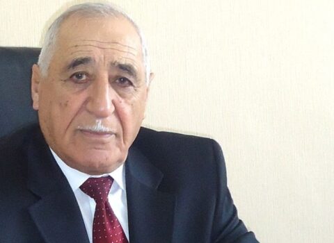 Prezidentdən 90 yaşlı akademiklə bağlı SƏRƏNCAM