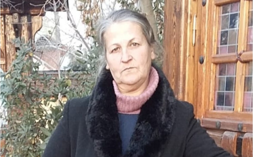 Hacıqabulda 59 yaşlı qadın İTKİN DÜŞDÜ