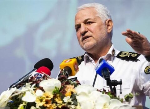İran Yol Polisinin rəisindən avtomobil istehsalçılarına: “Niyə ölüm arabaları istehsal edirsiniz?”