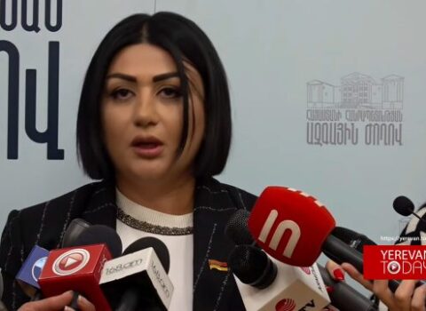 “Qarabağ Ermənistandır” deyən adam bu gün “Qarabağ Azərbaycandır” deyir” – Stambulyan