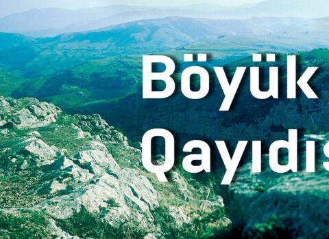 Qarabağa “Böyük Qayıdış” “Zəfər yolu”ndan BAŞLAYIR – VİDEO