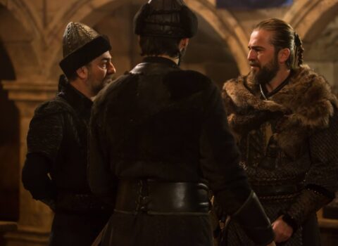 “Diriliş Ertuğrul”un məşhur aktyoru vəfat etdi – FOTO