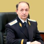 Sabiq nazir Fikrət Məmmədov “Şərəf” ordeni ilə təltif edildi