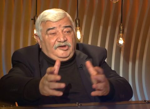 “Rusiya Qazaxıstanla bağlı planı Turanın qarşısını almaq üçün cızıb” – ŞOK SENARİ