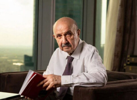 Ramiz Abutalıbovun cənazəsi Bakıya gətirildi – YENİLƏNİ