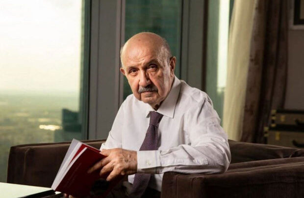 Ramiz Abutalıbovun cənazəsi Bakıya gətirildi – YENİLƏNİ Ramiz Abutalıbovun cənazəsi Bakıya gətirildi – YENİLƏNİ