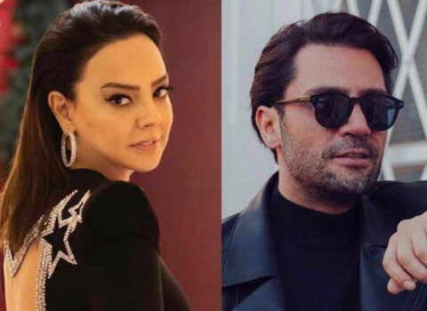 Məşhur müğənni Ebru Gündeşlə eşq yaşayır? – Özü AÇIQLADI