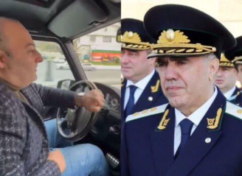 Kasıbları təhqir edən sürücü ilə bağlı maraqlı fakt – Zakir Qaralovun “pul yığanı”…