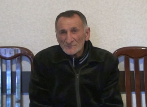 Ağstafa sakinində narkotik və silah aşkar edilib – FOTO/VİDEO