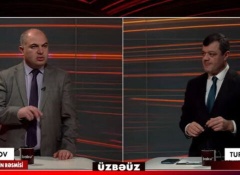 Şagirdlərin psixoloji pasportları hazırlanacaq – VİDEO