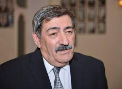 “Hörümçək” sözünün lüğətə salınması yaddan çıxıb” – Məsul redaktordan AÇIQLAMA