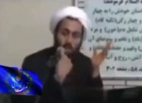 İranlı molla: “Kişilərdən qadınlara qan köçürülməsi şəhvətə yol açır” – VİDEO