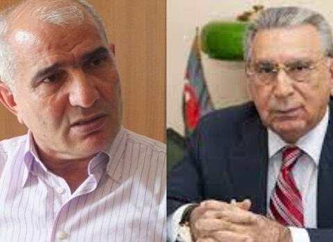 “Ramiz Mehdiyev məişət səviyyəli intriqalarla məşğuldur, sabah istefa verəcəyəm” – AMEA-da QALMAQAL