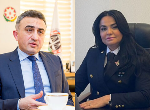 Anar Bağırov Ədliyyə Nazirliyinin rəsmisinə cavab verdi
