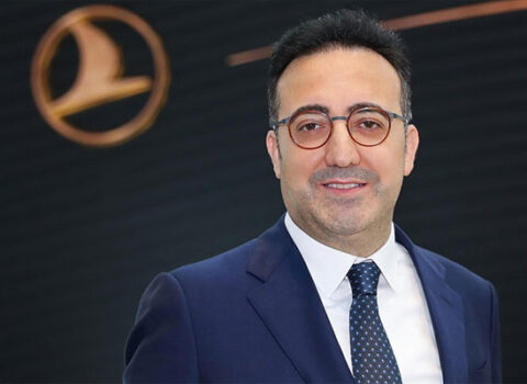 Türk Hava Yolları İdarə Heyətinin sədri istefa qərarı verdi – VİDEO