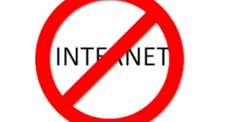 Qazaxıstanda internet kəsildi – FOTO Qazaxıstanda internet kəsildi – FOTO