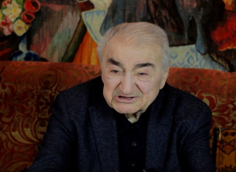 Əbdürrəhman Vəzirov vəfat etdi