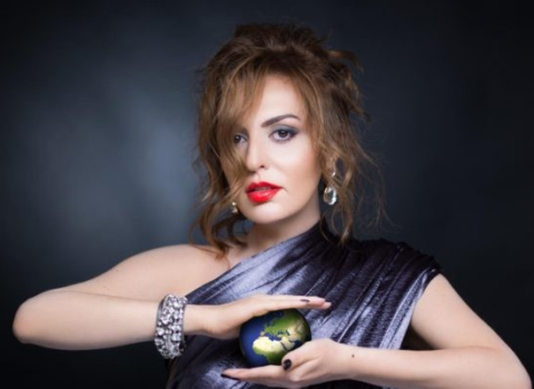Sevda Ələkbərzadə bu verilişə getdiyinə PEŞMAN OLDU: “Utanmasaydım, yarımçıq tərk edərdim”
