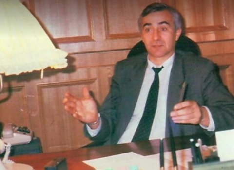 “KamAZ”ın keçmiş vitse-prezidenti öz mənzilində ÖLÜ TAPILDI