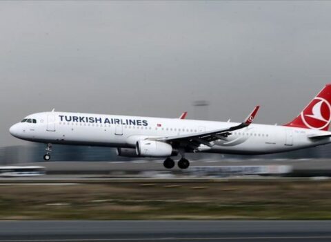 Rusiya səfirliyi Türk Hava Yolları ilə bağlı açıqlama yaydı