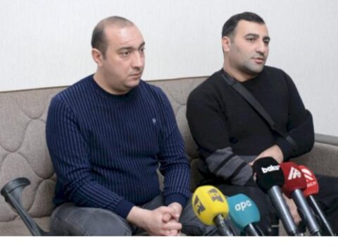 Polkovnik-leytenant Emil Cəfərov: “Əli Əliyevin fikirləri vətənimizə hörmətsizlikdir”