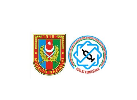 Azərbaycan Ordusunda narkomaniyaya qarşı mübarizəyə dair birgə tədbirlər planı hazırlandı