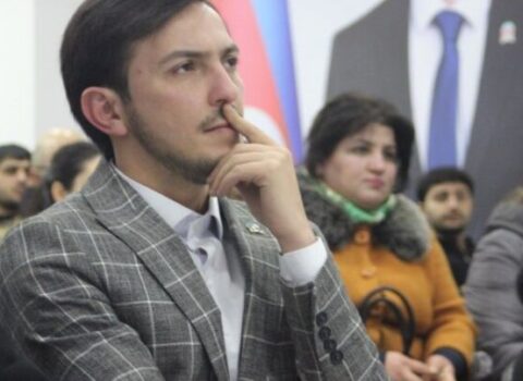 “Zahid Cəfərovu dekan etmək üçün ondan nə qədər pul almısız?” – Partiya sədri rektora SƏSLƏNDİ