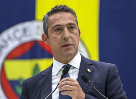 “Fənərbağça”nın prezidenti koronavirusa yoluxdu
