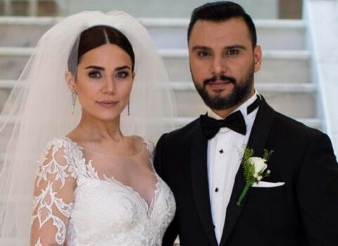 “Buse serialda kiminləsə öpüşsəydi, həyat yoldaşım olmazdı” – Alişan