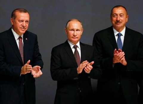Putin təklifi qəbul etdi: Bakı və Ankara Ukraynadakı oyunu dəyişə bilər